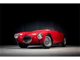 1954 OSCA MT4-2AD (CC-2108804) for sale in Astoria, New York