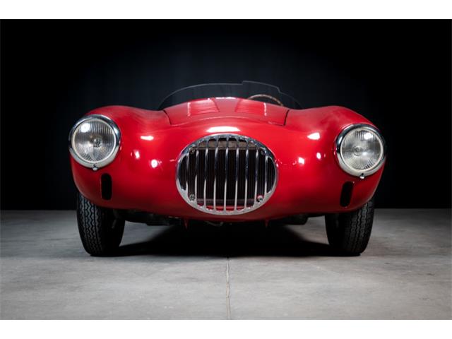 1954 OSCA MT4-2AD (CC-2108804) for sale in Astoria, New York
