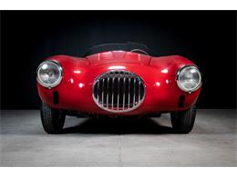 1954 OSCA MT4-2AD (CC-2108804) for sale in Astoria, New York
