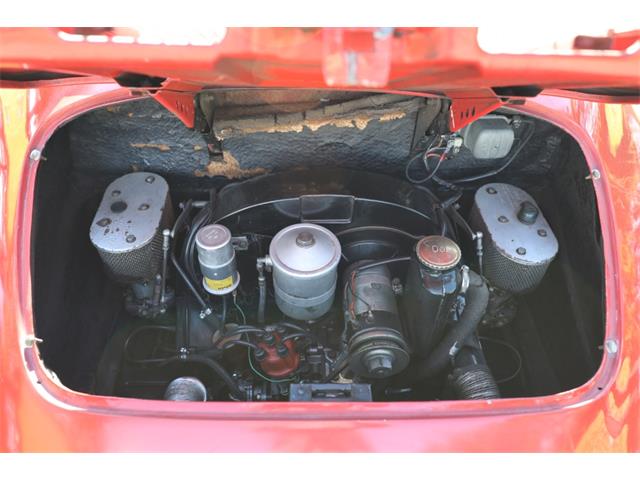 1965 Porsche 356 (CC-2108805) for sale in Astoria, New York