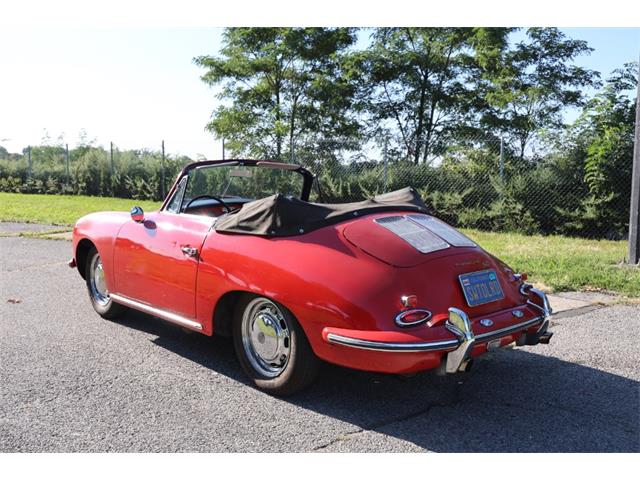 1965 Porsche 356 (CC-2108805) for sale in Astoria, New York