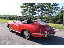 1965 Porsche 356 (CC-2108805) for sale in Astoria, New York