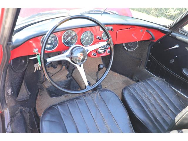 1965 Porsche 356 (CC-2108805) for sale in Astoria, New York
