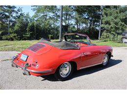 1965 Porsche 356 (CC-2108805) for sale in Astoria, New York