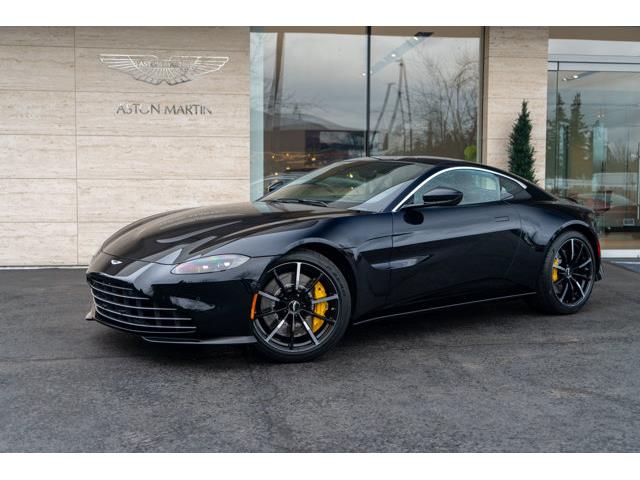 2023 Aston Martin Vantage (CC-2108807) for sale in Bellevue, Washington
