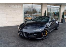 2023 Aston Martin Vantage (CC-2108807) for sale in Bellevue, Washington