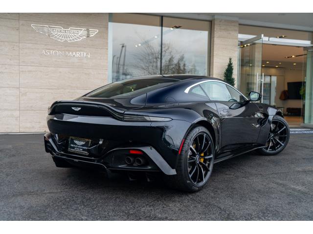 2023 Aston Martin Vantage (CC-2108807) for sale in Bellevue, Washington