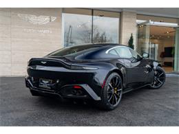 2023 Aston Martin Vantage (CC-2108807) for sale in Bellevue, Washington