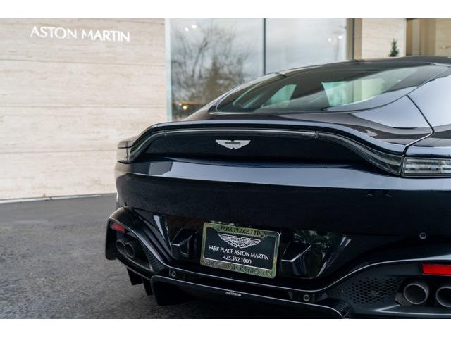 2023 Aston Martin Vantage (CC-2108807) for sale in Bellevue, Washington