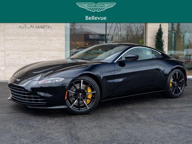 2023 Aston Martin Vantage (CC-2108807) for sale in Bellevue, Washington