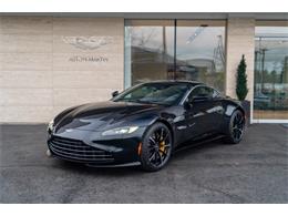 2023 Aston Martin Vantage (CC-2108807) for sale in Bellevue, Washington