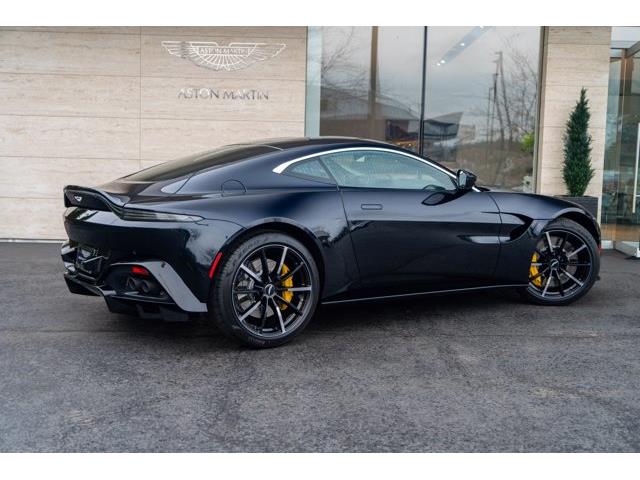 2023 Aston Martin Vantage (CC-2108807) for sale in Bellevue, Washington