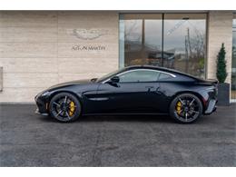 2023 Aston Martin Vantage (CC-2108807) for sale in Bellevue, Washington