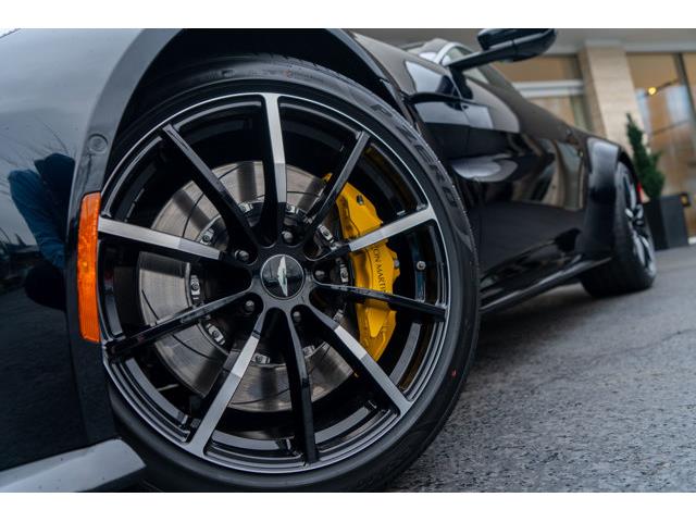 2023 Aston Martin Vantage (CC-2108807) for sale in Bellevue, Washington