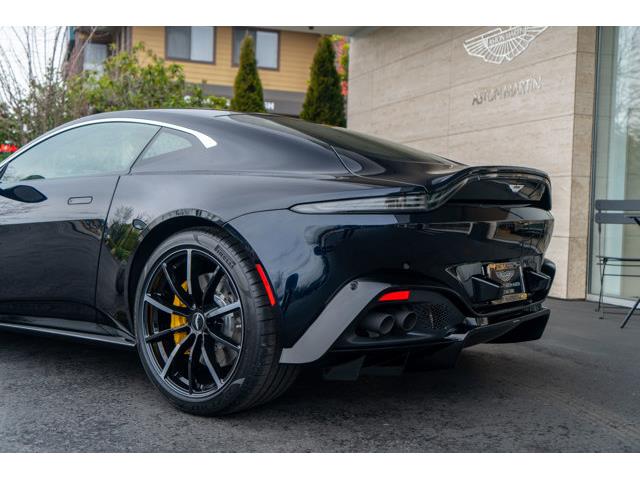 2023 Aston Martin Vantage (CC-2108807) for sale in Bellevue, Washington