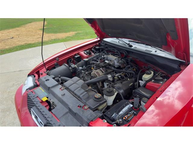 1999 Ford Mustang (CC-2108808) for sale in Greensboro, North Carolina