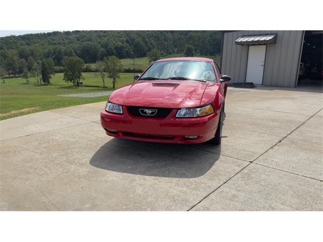 1999 Ford Mustang (CC-2108808) for sale in Greensboro, North Carolina