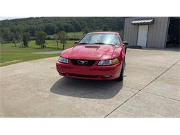1999 Ford Mustang (CC-2108808) for sale in Greensboro, North Carolina