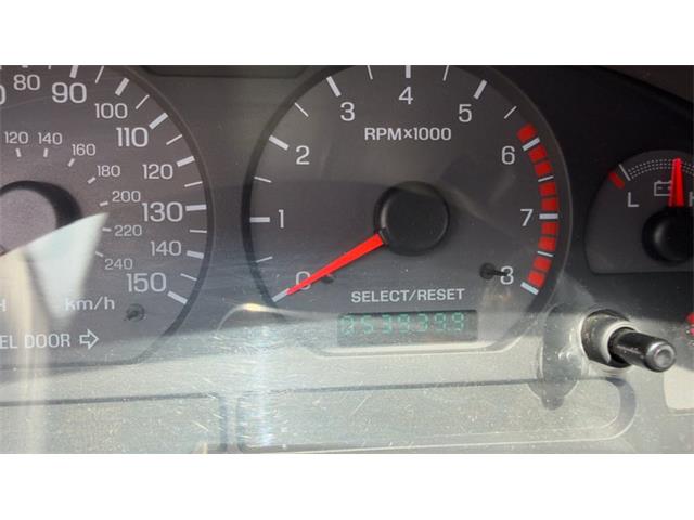 1999 Ford Mustang (CC-2108808) for sale in Greensboro, North Carolina