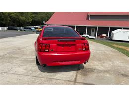 1999 Ford Mustang (CC-2108808) for sale in Greensboro, North Carolina