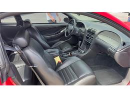 1999 Ford Mustang (CC-2108808) for sale in Greensboro, North Carolina