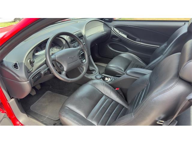 1999 Ford Mustang (CC-2108808) for sale in Greensboro, North Carolina