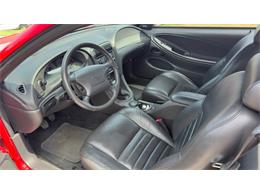 1999 Ford Mustang (CC-2108808) for sale in Greensboro, North Carolina