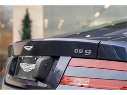 2008 Aston Martin DB9 (CC-2108809) for sale in Bellevue, Washington