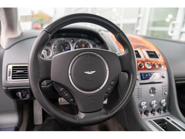 2008 Aston Martin DB9 (CC-2108809) for sale in Bellevue, Washington