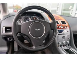2008 Aston Martin DB9 (CC-2108809) for sale in Bellevue, Washington
