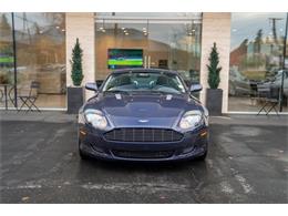 2008 Aston Martin DB9 (CC-2108809) for sale in Bellevue, Washington