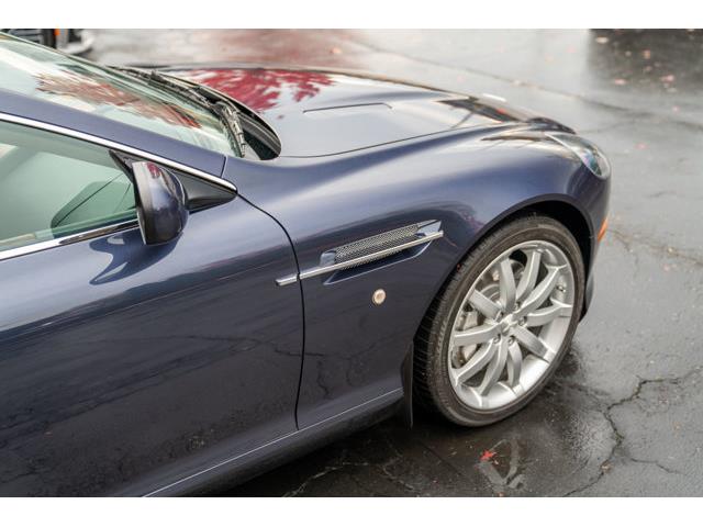 2008 Aston Martin DB9 (CC-2108809) for sale in Bellevue, Washington