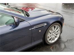 2008 Aston Martin DB9 (CC-2108809) for sale in Bellevue, Washington