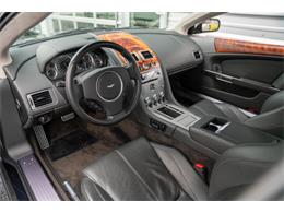 2008 Aston Martin DB9 (CC-2108809) for sale in Bellevue, Washington