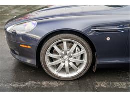 2008 Aston Martin DB9 (CC-2108809) for sale in Bellevue, Washington