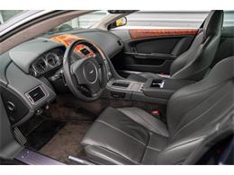 2008 Aston Martin DB9 (CC-2108809) for sale in Bellevue, Washington