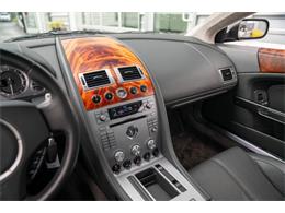 2008 Aston Martin DB9 (CC-2108809) for sale in Bellevue, Washington