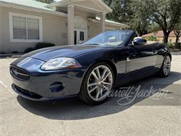2007 Jaguar XK (CC-2100881) for sale in Las Vegas, Nevada