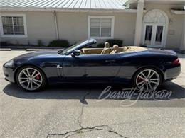 2007 Jaguar XK (CC-2100881) for sale in Las Vegas, Nevada