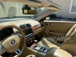 2007 Jaguar XK (CC-2100881) for sale in Las Vegas, Nevada