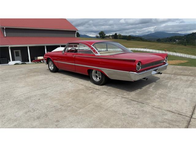 1961 Ford Starliner (CC-2108810) for sale in Greensboro, North Carolina