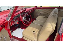 1961 Ford Starliner (CC-2108810) for sale in Greensboro, North Carolina