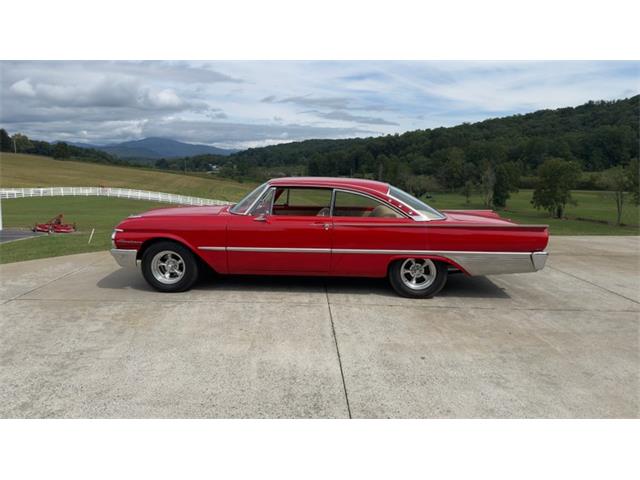 1961 Ford Starliner (CC-2108810) for sale in Greensboro, North Carolina