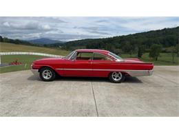 1961 Ford Starliner (CC-2108810) for sale in Greensboro, North Carolina