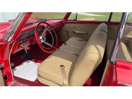 1961 Ford Starliner (CC-2108810) for sale in Greensboro, North Carolina