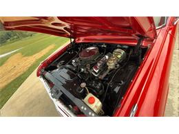 1961 Ford Starliner (CC-2108810) for sale in Greensboro, North Carolina