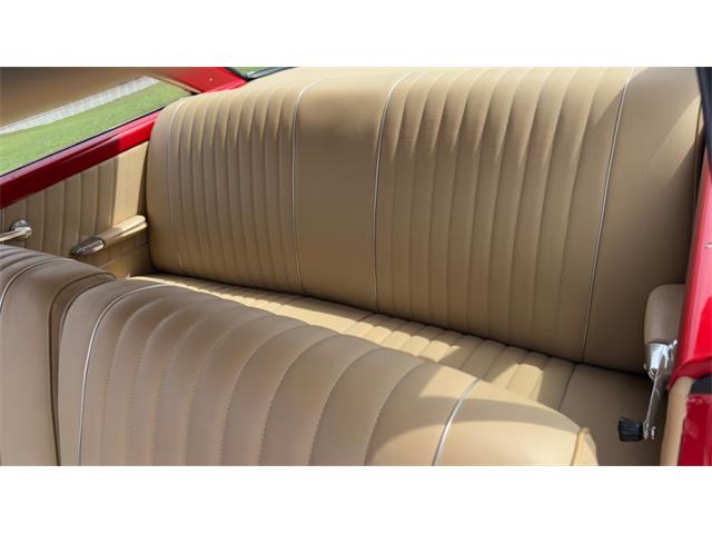 1961 Ford Starliner (CC-2108810) for sale in Greensboro, North Carolina