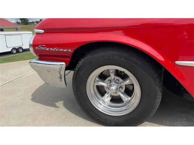 1961 Ford Starliner (CC-2108810) for sale in Greensboro, North Carolina
