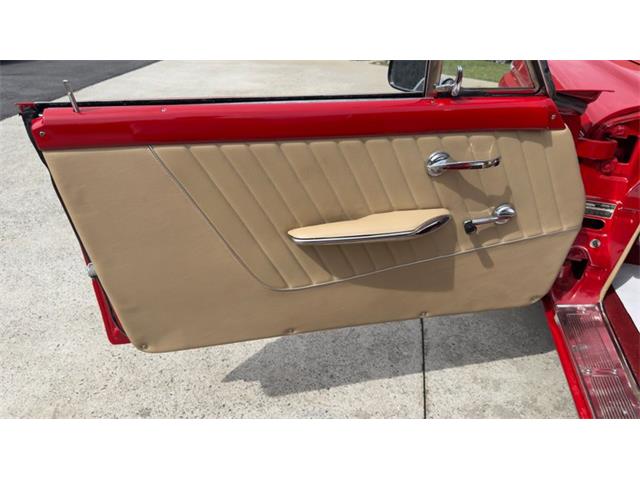 1961 Ford Starliner (CC-2108810) for sale in Greensboro, North Carolina