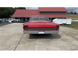 1961 Ford Starliner (CC-2108810) for sale in Greensboro, North Carolina